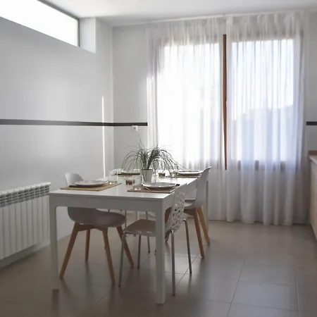 Apartamento Exclusivo San Marcos Manzanares Exterior foto