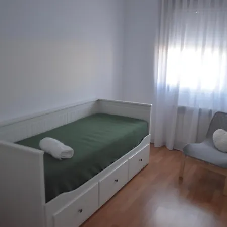 Apartamento Exclusivo San Marcos Manzanares Exterior foto