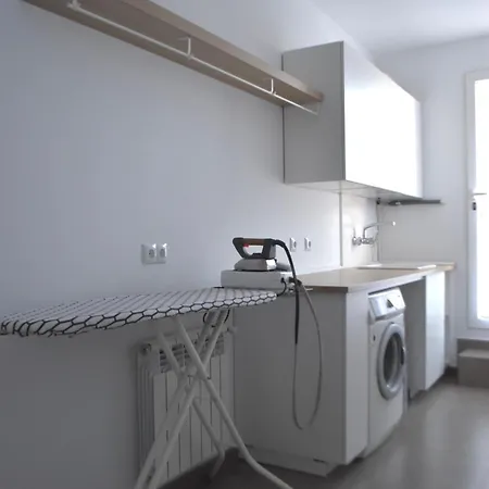 Apartamento Exclusivo San Marcos Manzanares Exterior foto
