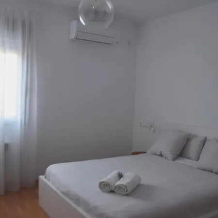 Apartamento Exclusivo San Marcos Manzanares Exterior foto
