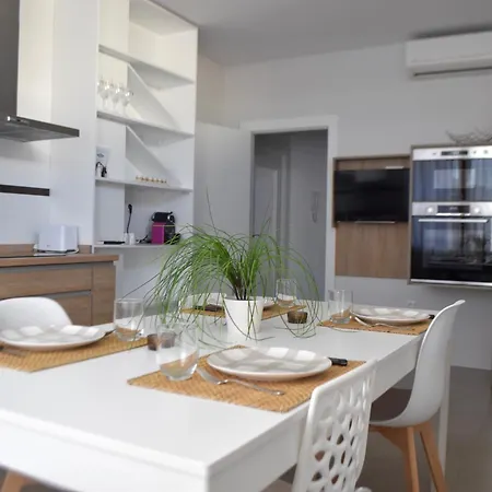 Apartamento Exclusivo San Marcos Manzanares Exterior foto