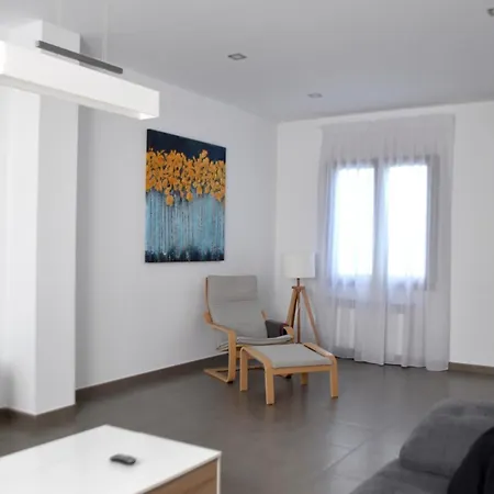 Apartamento Exclusivo San Marcos Manzanares Exterior foto