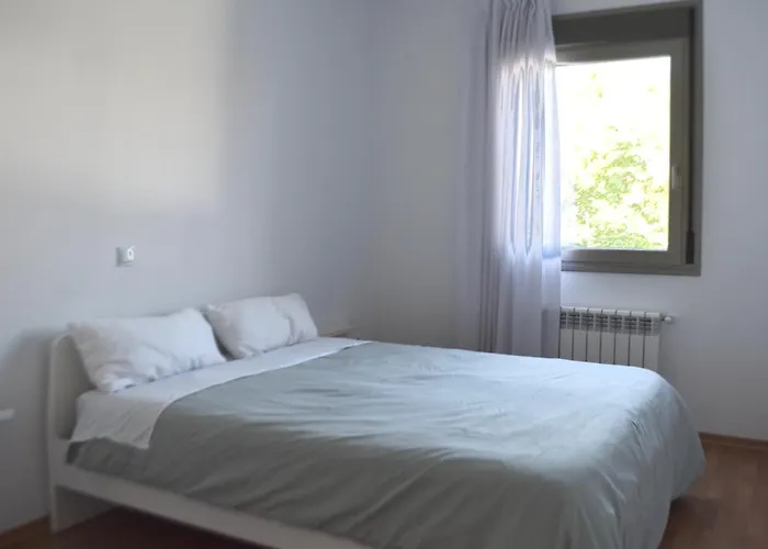Apartamento Exclusivo San Marcos