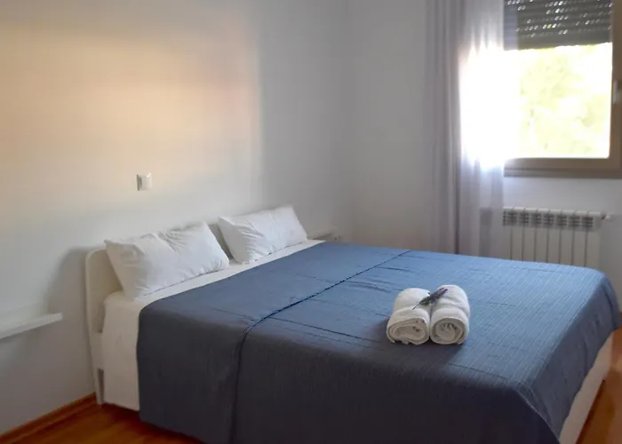 Apartamento Exclusivo San Marcos