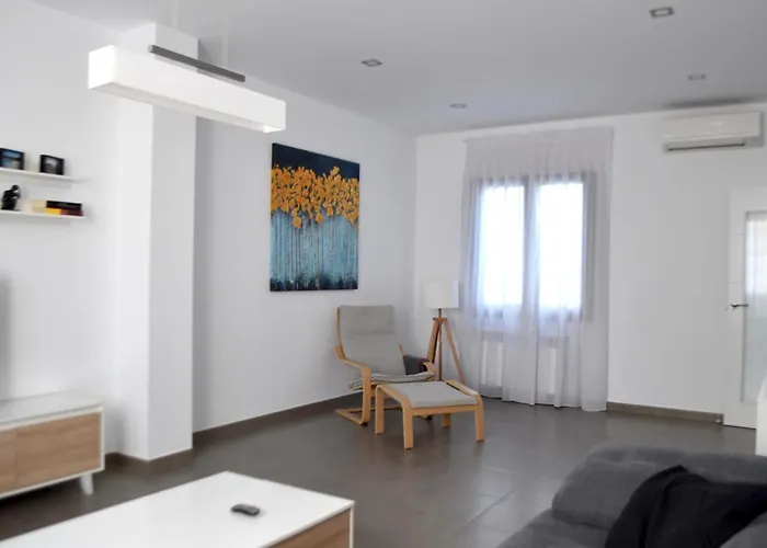 Apartamento Exclusivo San Marcos
