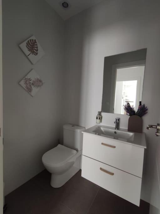 Appartement Exclusivo San Marcos Manzanares