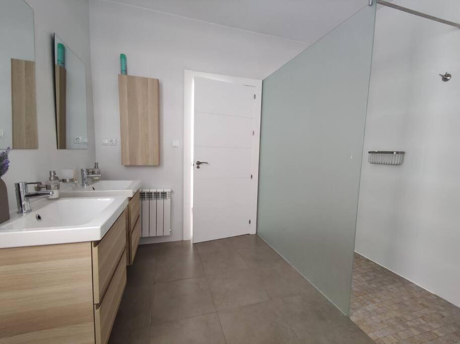 Appartement Exclusivo San Marcos Manzanares