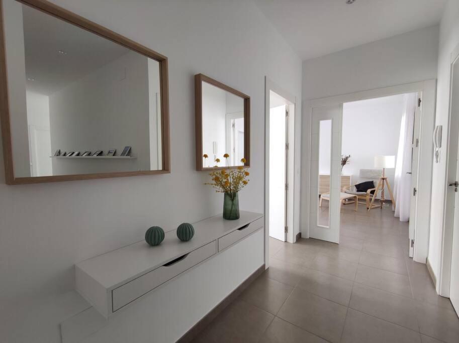Exclusivo San Marcos Manzanares