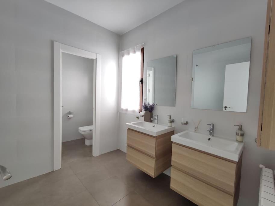 Exclusivo San Marcos Manzanares