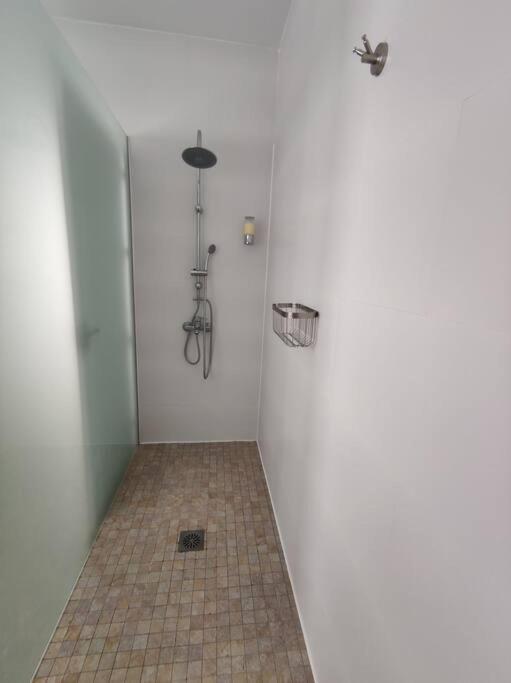 Exclusivo San Marcos Appartement *