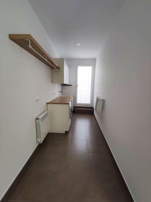 Appartement Exclusivo San Marcos
