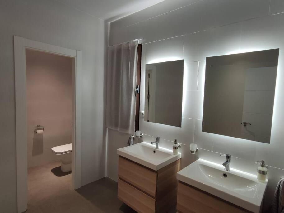 Exclusivo San Marcos Appartement *
