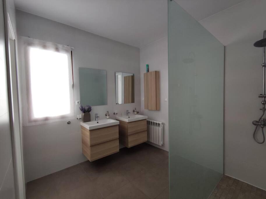 Appartement Exclusivo San Marcos *