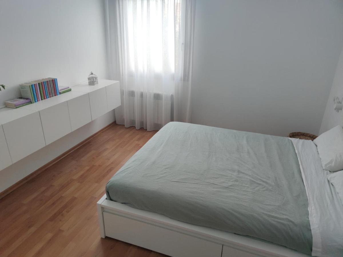 Exclusivo San Marcos Apartment *