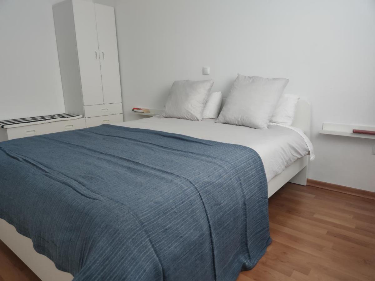Exclusivo San Marcos Appartement Manzanares