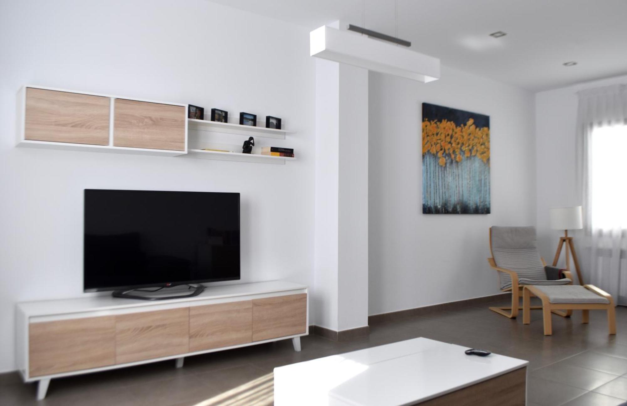 Appartement Exclusivo San Marcos Manzanares