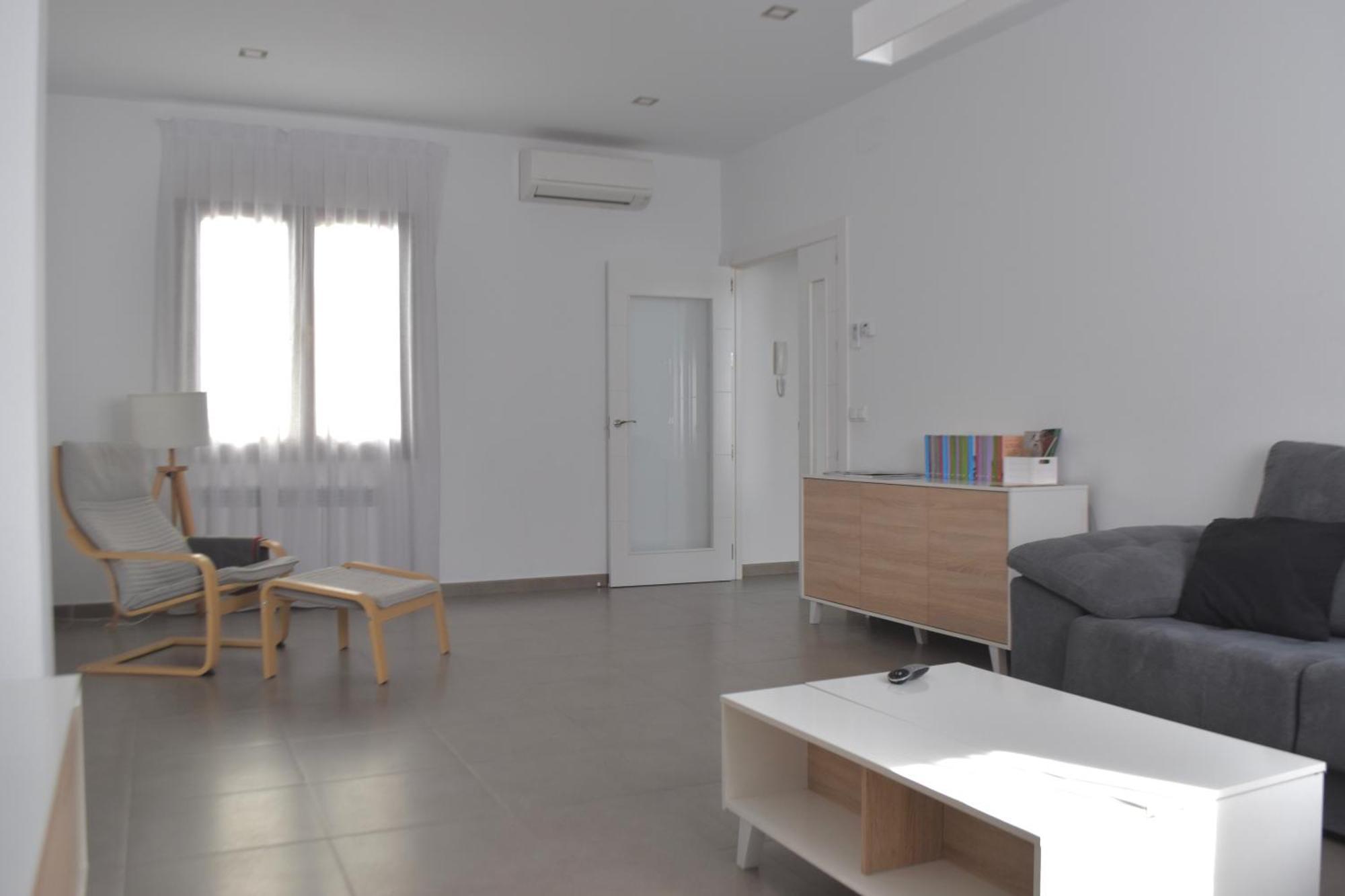 Exclusivo San Marcos Appartement Manzanares