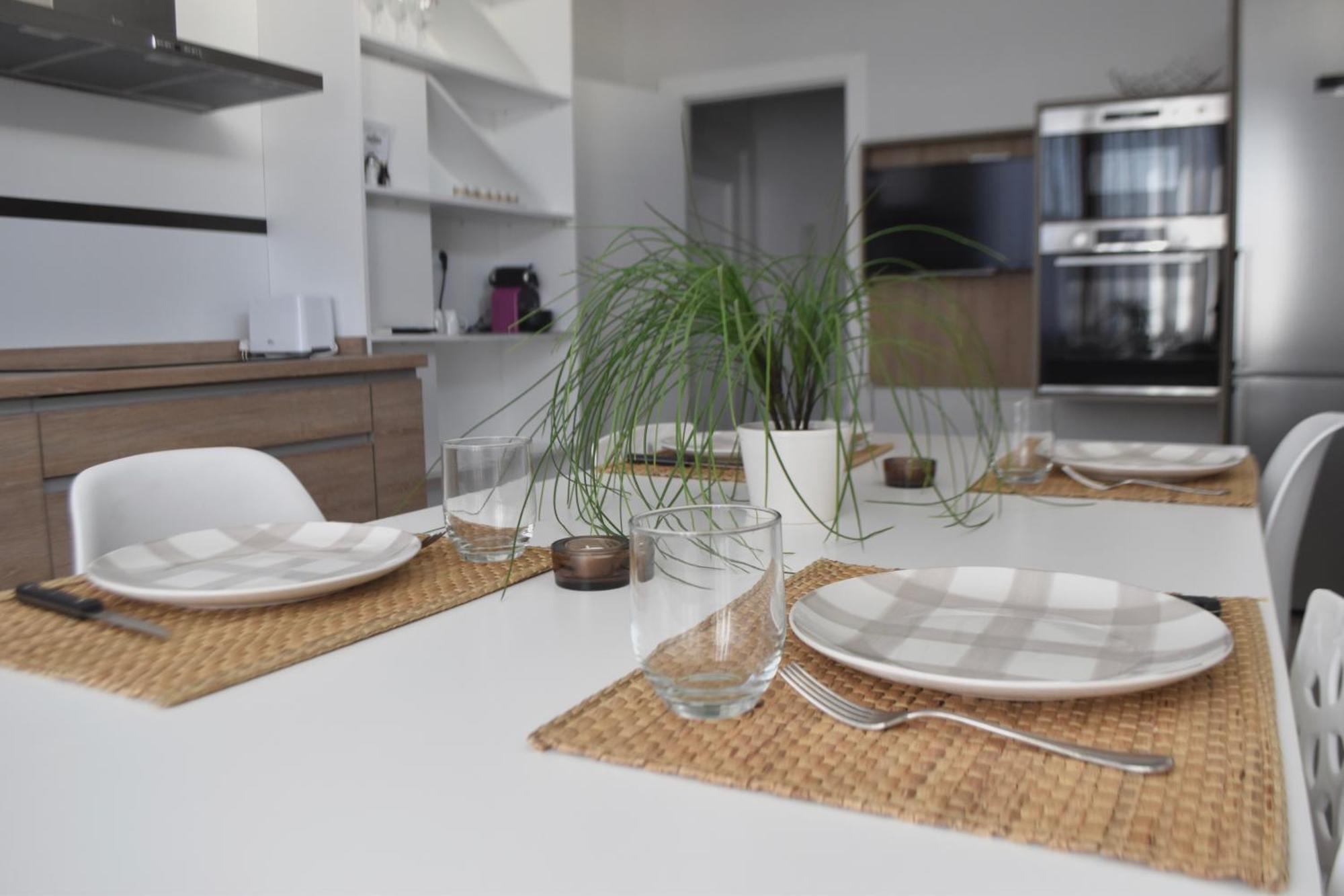 Appartement Exclusivo San Marcos Manzanares