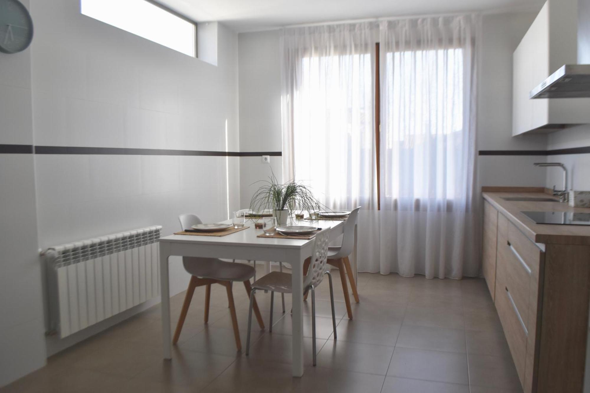 Appartement Exclusivo San Marcos *