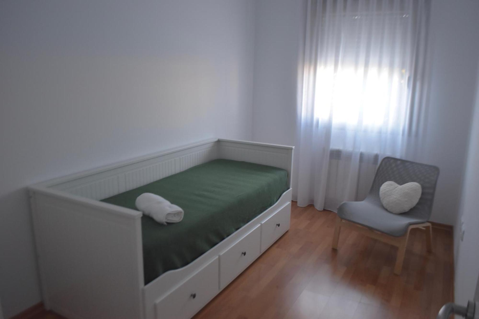 Appartement Exclusivo San Marcos Manzanares