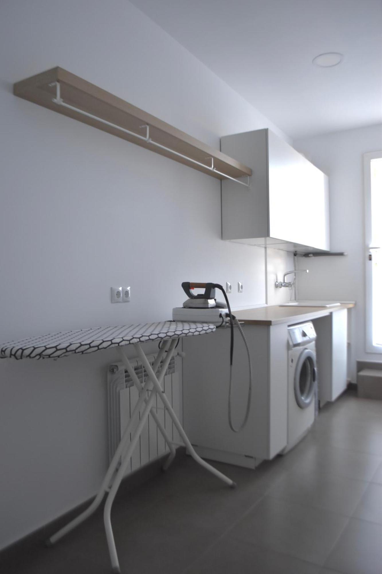 Exclusivo San Marcos Appartement *