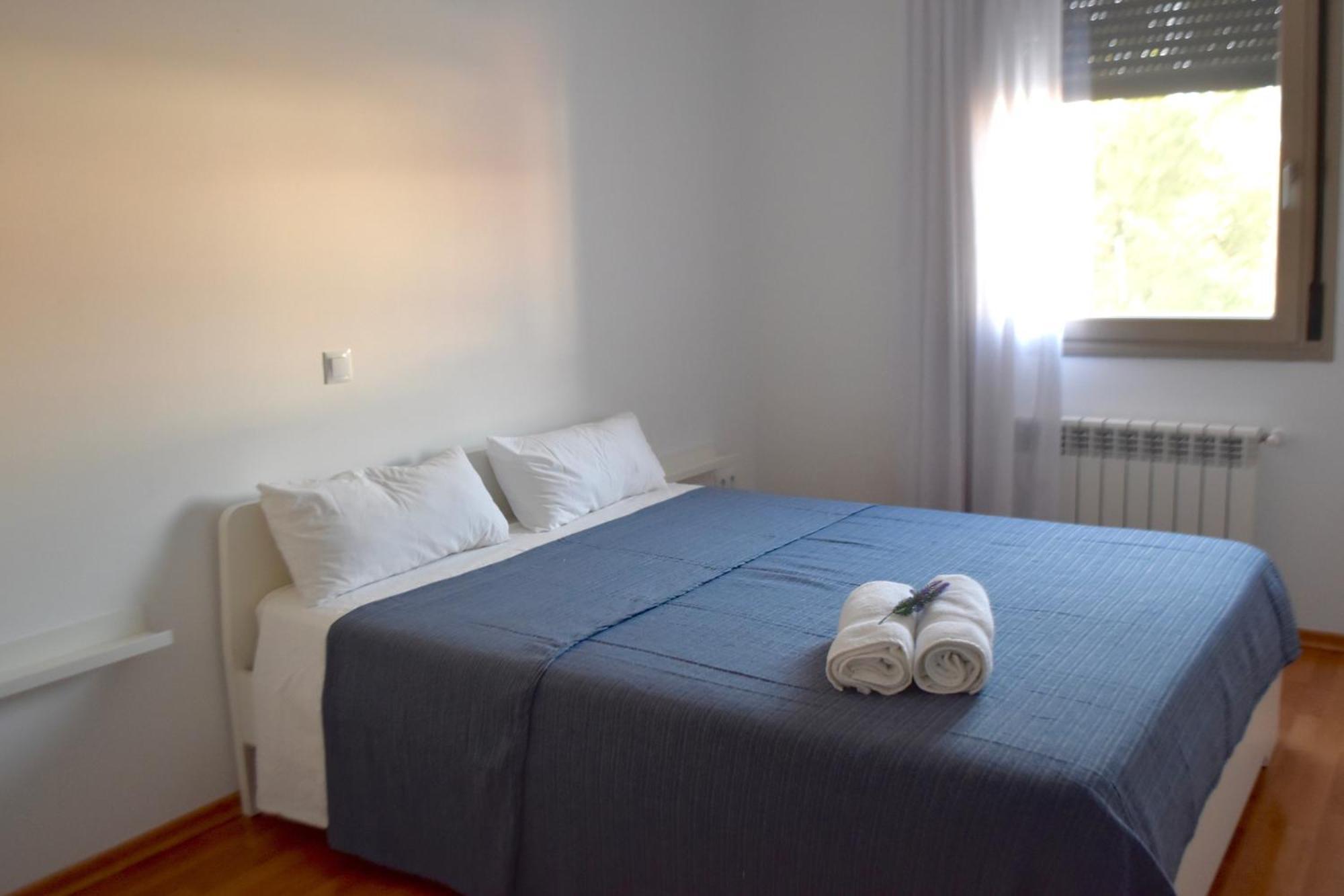 Appartement Exclusivo San Marcos Manzanares