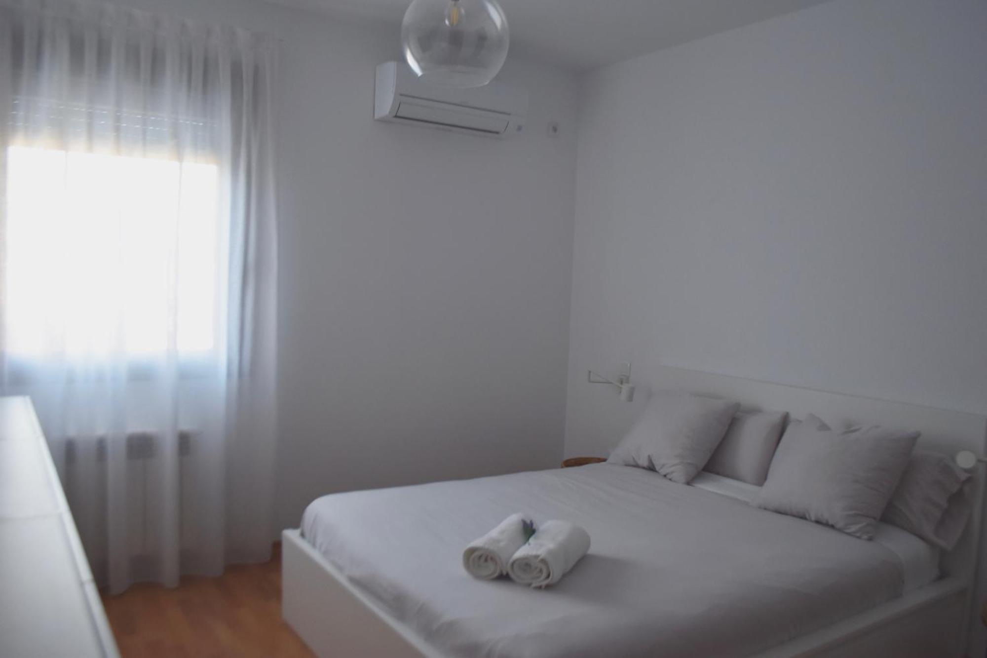 Exclusivo San Marcos Manzanares